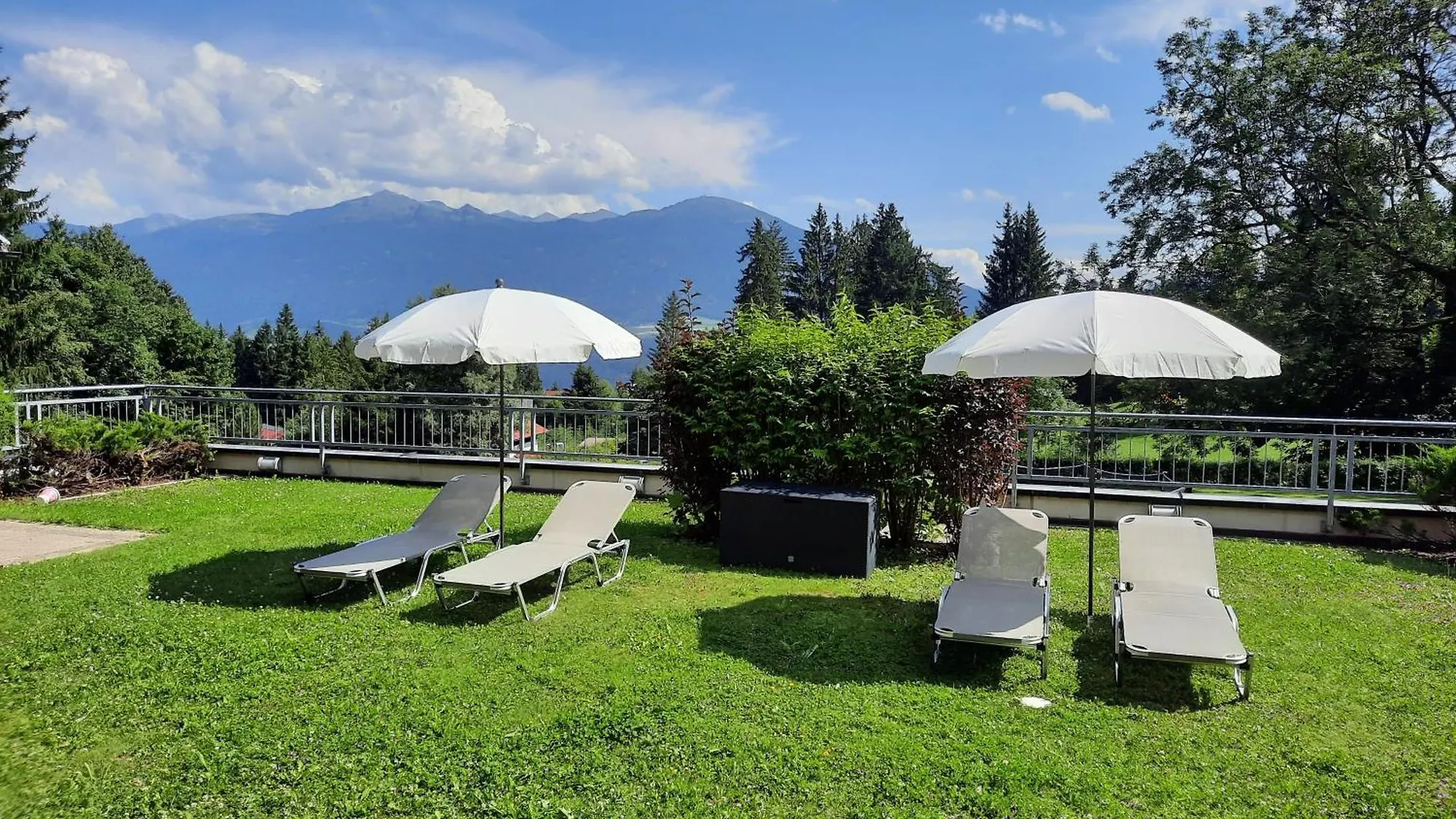 Sweet Cherry - Boutique & Guesthouse Tyrol Innsbruck Hotell