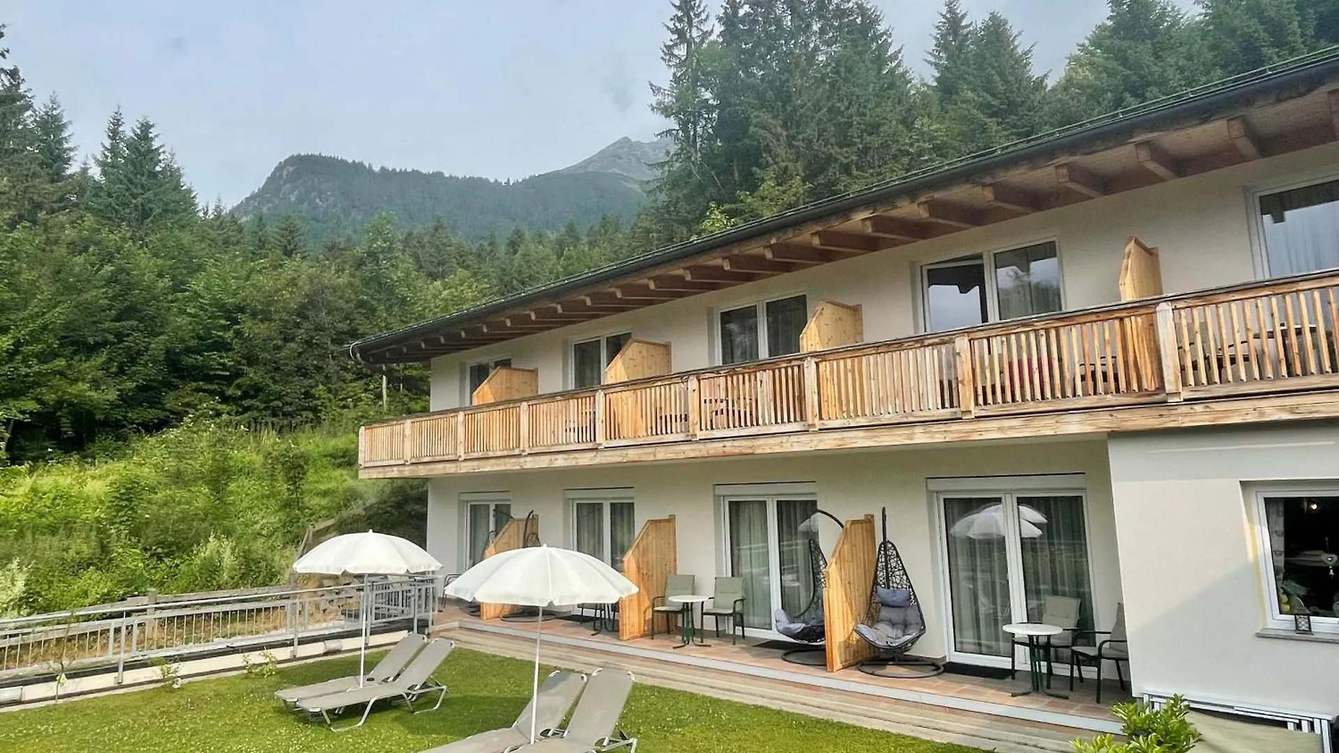 Hotell Sweet Cherry - Boutique & Guesthouse Tyrol Innsbruck