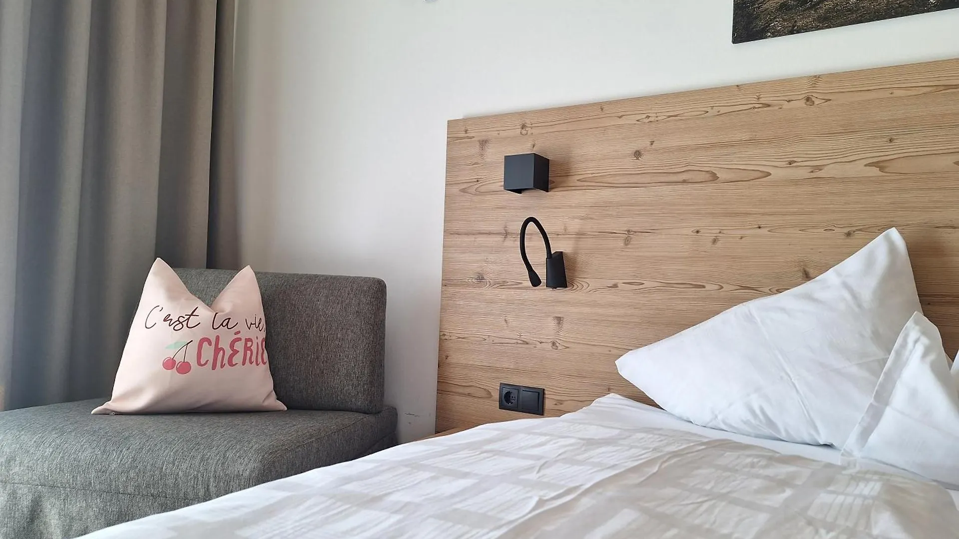 Sweet Cherry - Boutique & Guesthouse Tyrol Innsbruck Hotell