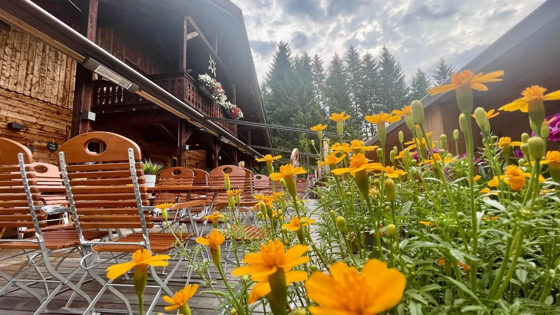 Sweet Cherry - Boutique & Guesthouse Tyrol Innsbruck