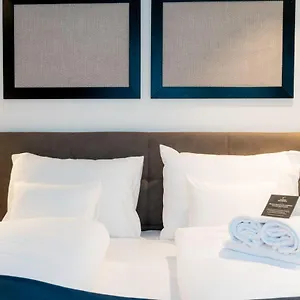 Aparthotel Residence, Hietzing - Schoenbrunn Wenen