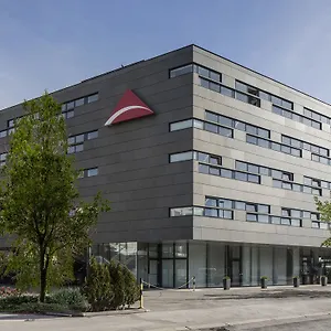 议会因斯布鲁克奥地利流行度假酒店 因斯布鲁克