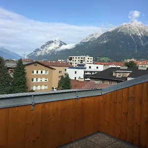 Szálloda Binders Budget City-mountain, Innsbruck