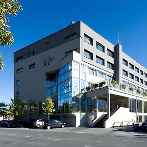 Hotell Penz West