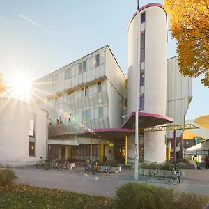 2* Hotel Olympiaworld-landessportzentrum