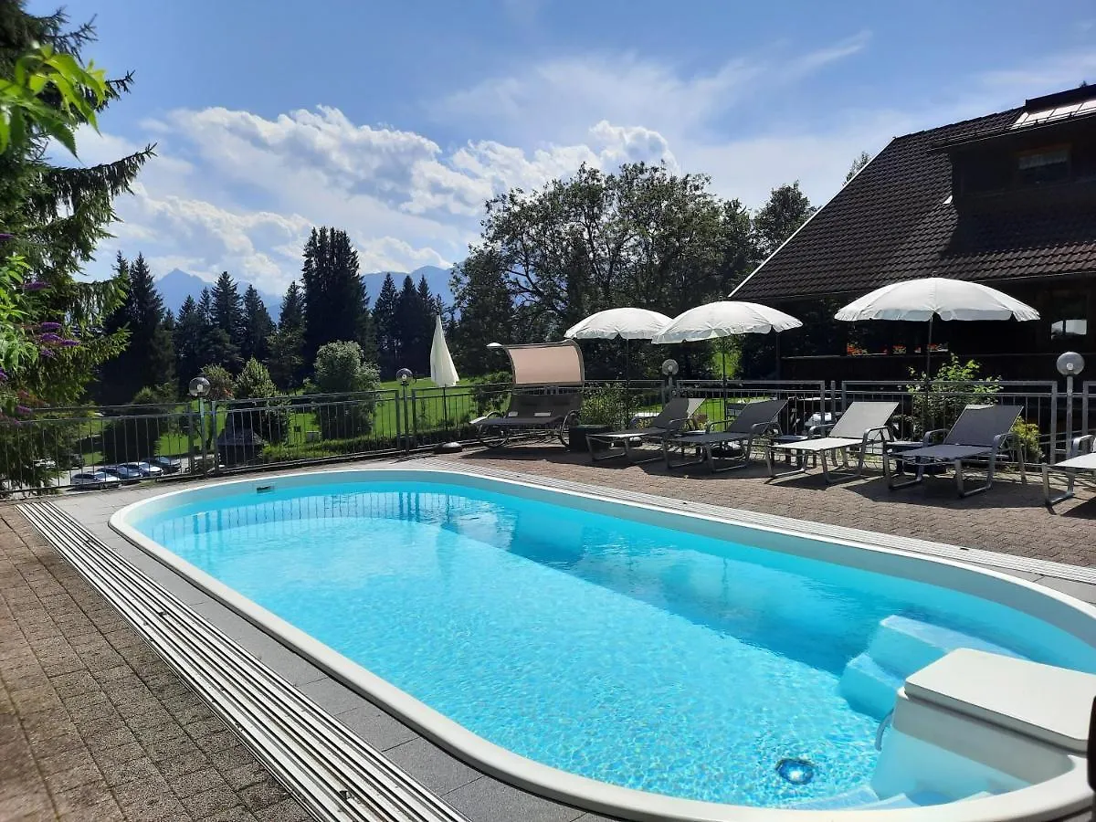 Sweet Cherry - Boutique & Guesthouse Tyrol Innsbruck Østrig