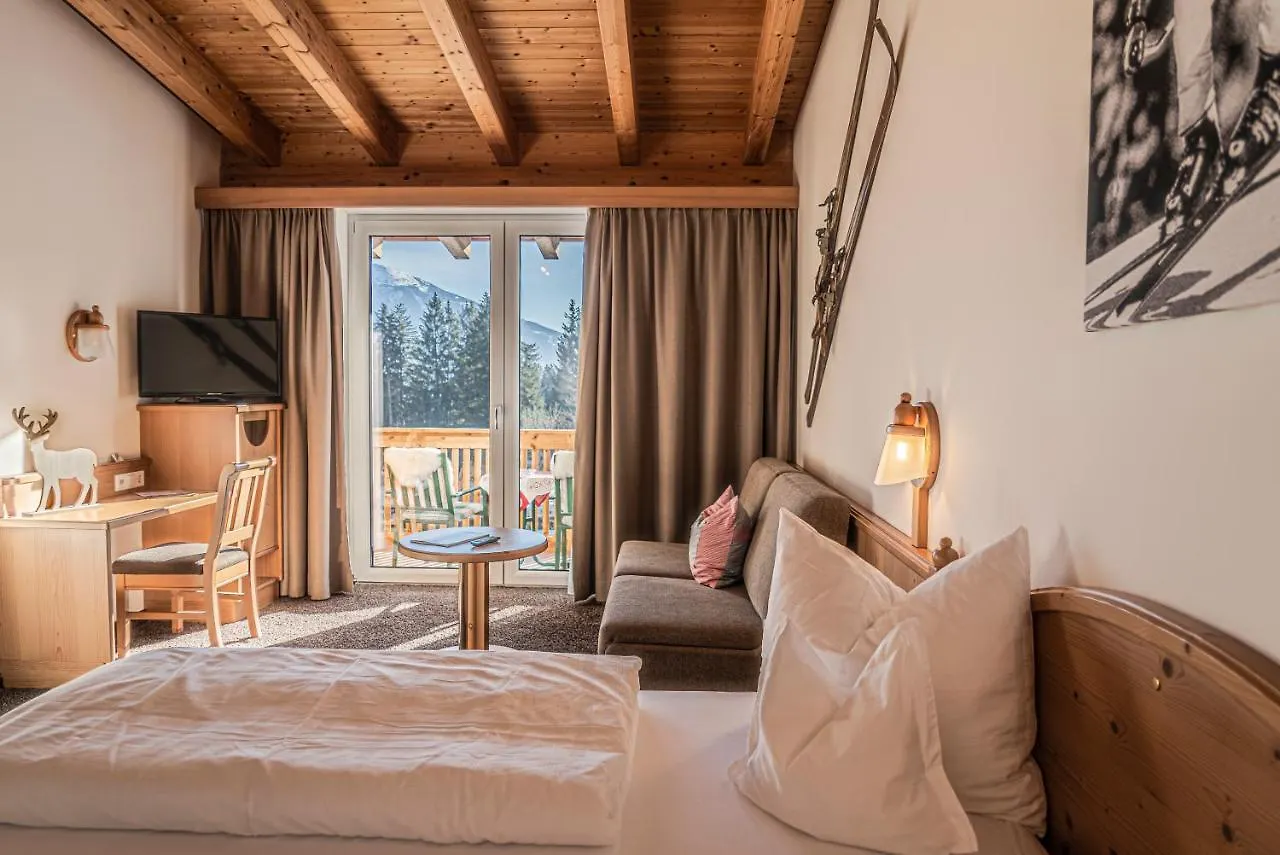 Hotel Sweet Cherry - Boutique & Guesthouse Tyrol Innsbruck