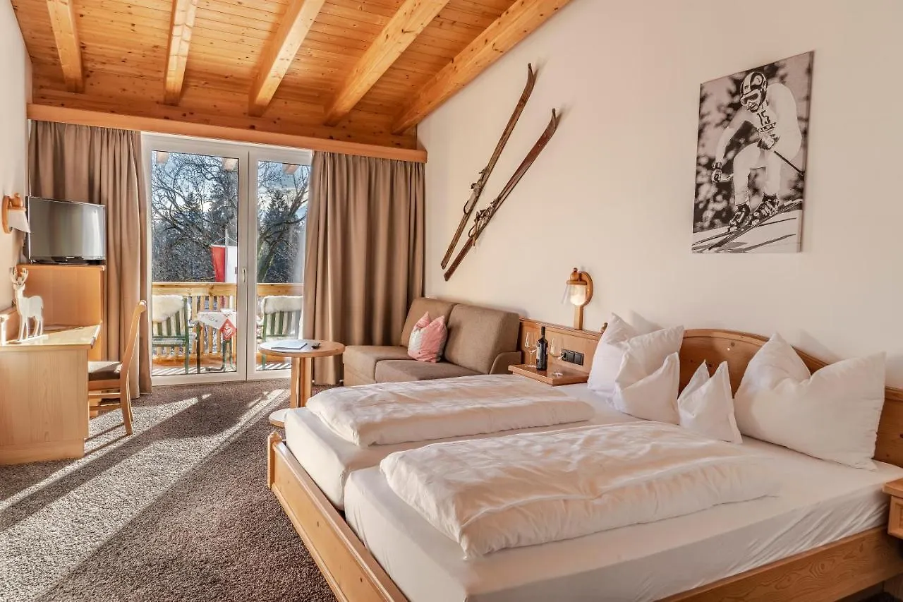 Sweet Cherry - Boutique & Guesthouse Tyrol Innsbruck Østrig
