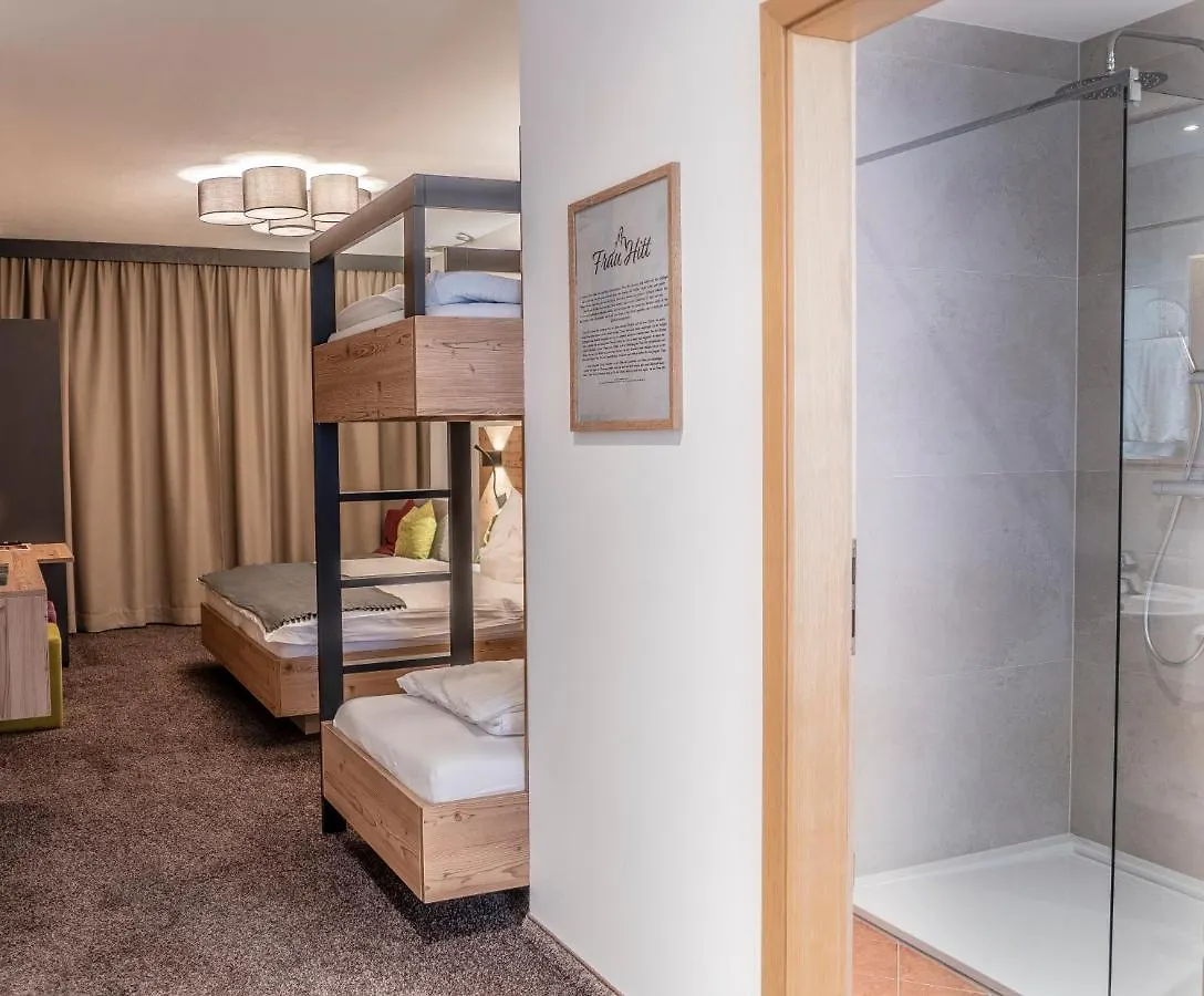 Sweet Cherry - Boutique & Guesthouse Tyrol Innsbruck 3*,