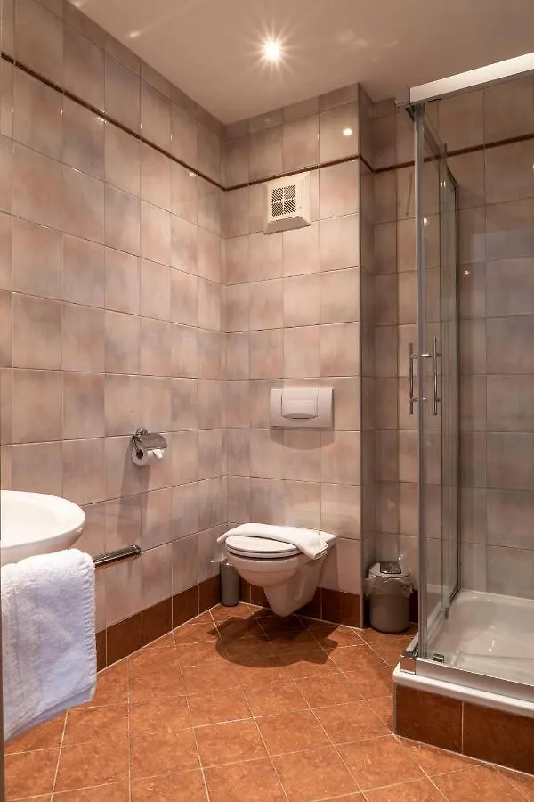 *** Hotel Sweet Cherry - Boutique & Guesthouse Tyrol Innsbruck Østrig