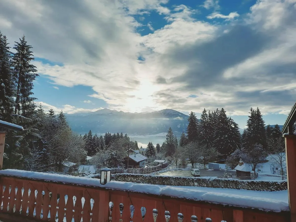 *** Hotel Sweet Cherry - Boutique & Guesthouse Tyrol Innsbruck Østrig